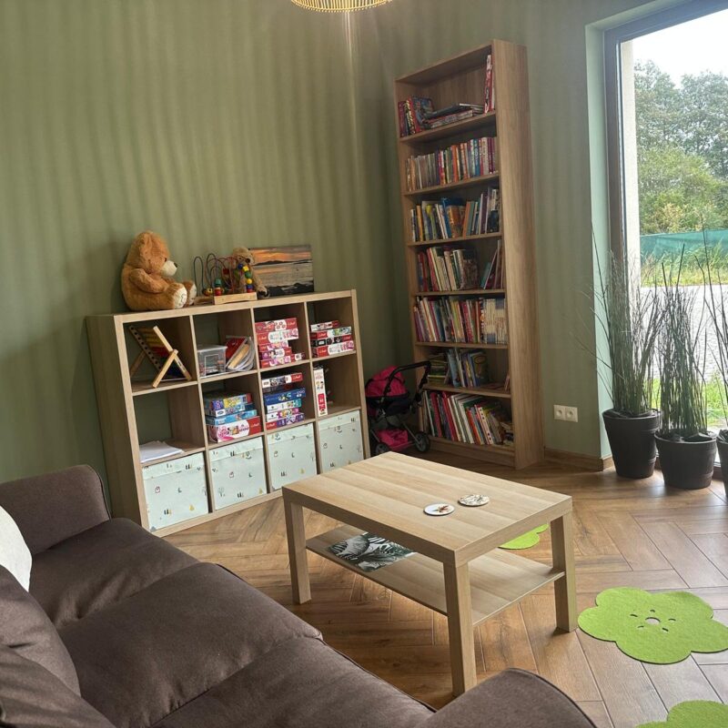 Terapia ręki w&nbsp;Poznaniu