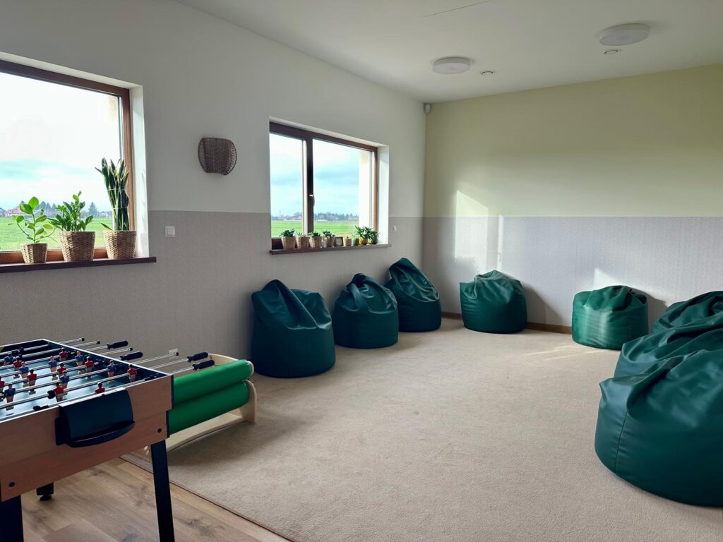 Zajęcia wspierające komunikację, rozw&oacute;j i&nbsp;zabawę u&nbsp;małego dziecka &ndash; Poznań