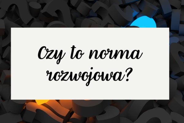 Diagnoza integracji sensorycznej &ndash; na&nbsp;czym polega i&nbsp;jak się do&nbsp;niej przygotować?